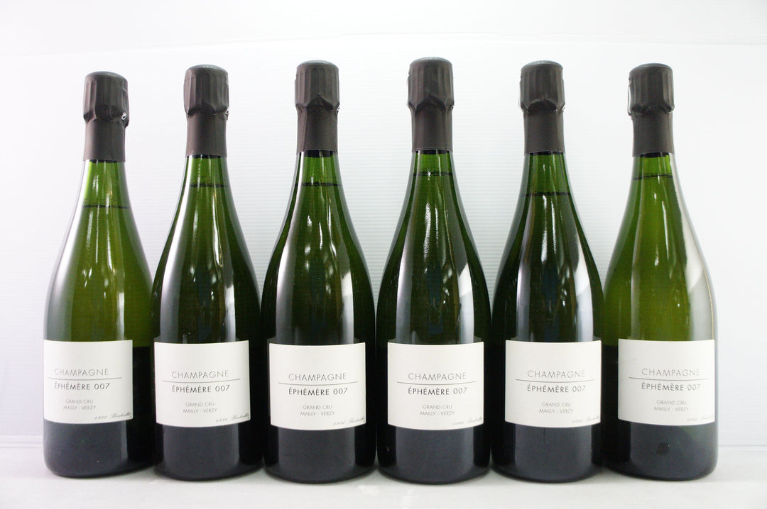 Dremont Ephemere 007 Grand Cru Extra Brut NV