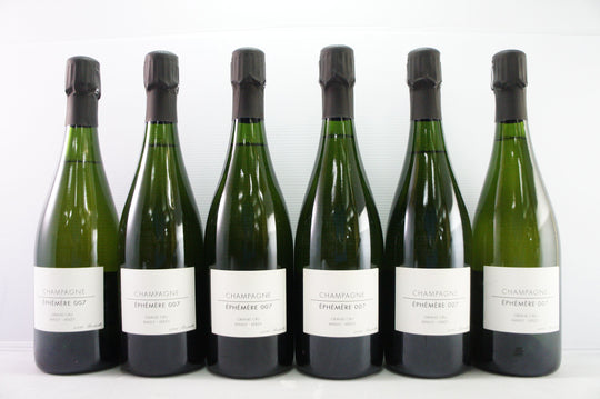 Dremont Ephemere 007 Grand Cru Extra Brut NV