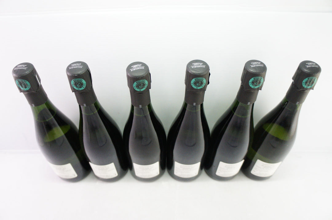 Dremont Ephemere 007 Grand Cru Extra Brut NV