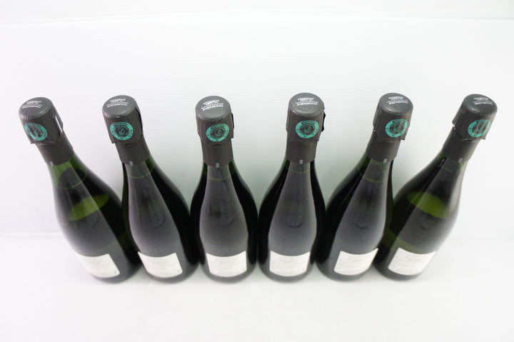 Dremont Ephemere 007 Grand Cru Extra Brut NV