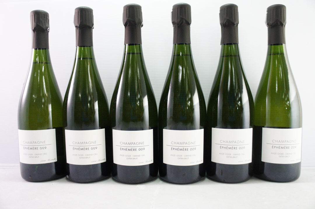 Dremont Ephemere 009 Grand Cru Extra Brut NV