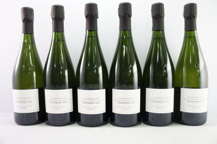 Dremont Ephemere 009 Grand Cru Extra Brut NV