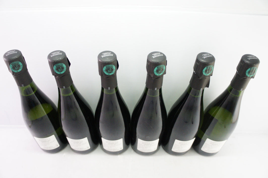 Dremont Ephemere 009 Grand Cru Extra Brut NV