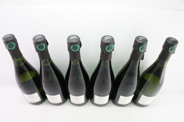 Dremont Ephemere 009 Grand Cru Extra Brut NV