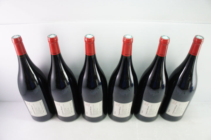Philippe Pacalet Chambolle Musigny 1er Cru Magnum 2016