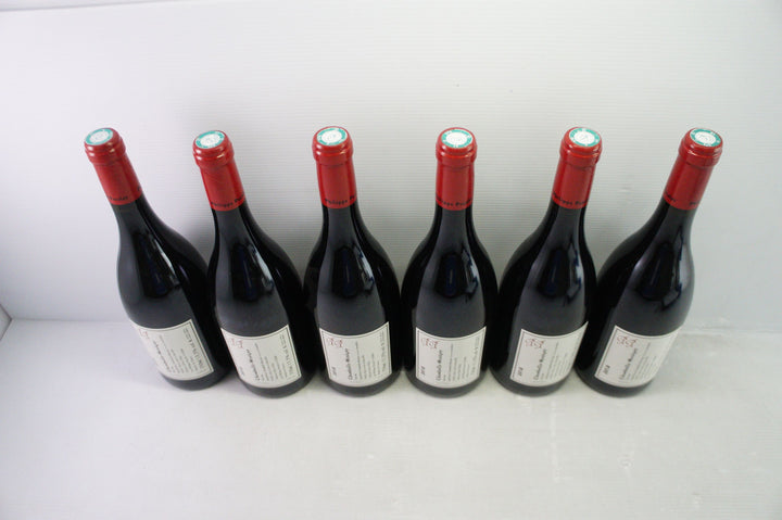 Philippe Pacalet Chambolle Musigny 1er Cru 2018