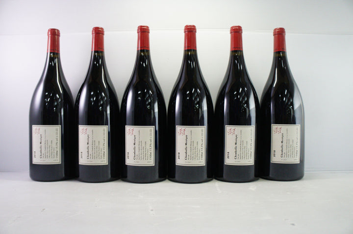 Philippe Pacalet Chambolle Musigny 1er Cru Magnum 2018