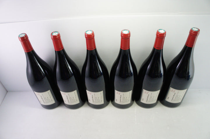 Philippe Pacalet Chambolle Musigny 1er Cru Magnum 2018