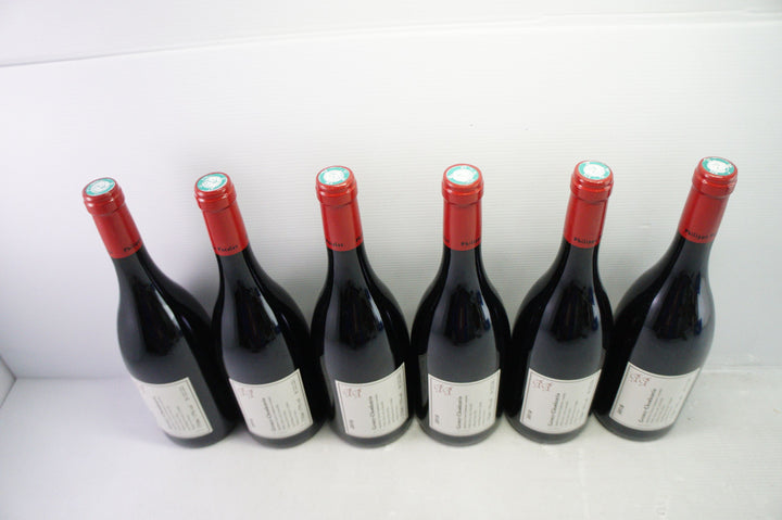 Philippe Pacalet Gevrey Chambertin 2018