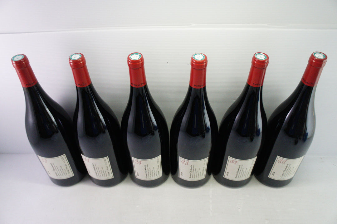 Philippe Pacalet Gevrey Chambertin Magnum 2018