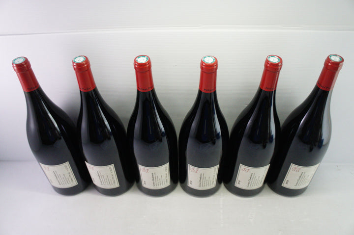 Philippe Pacalet Gevrey Chambertin Magnum 2018