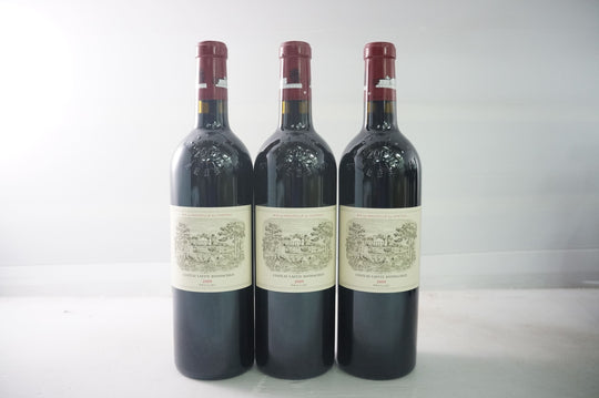 Chateau Lafite 2009