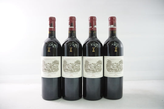 Chateau Lafite 2016
