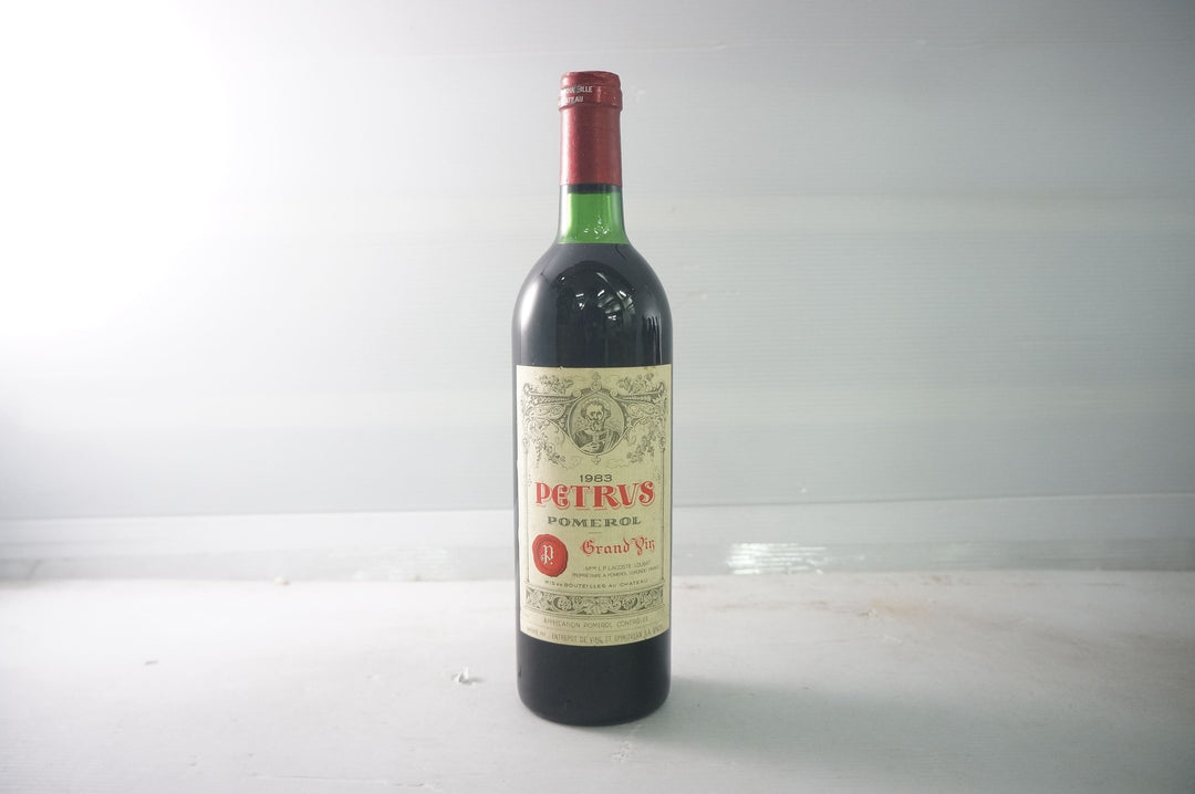 Petrus 1983 *