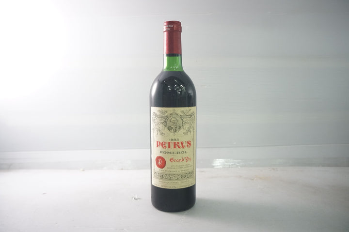 Petrus 1983 *