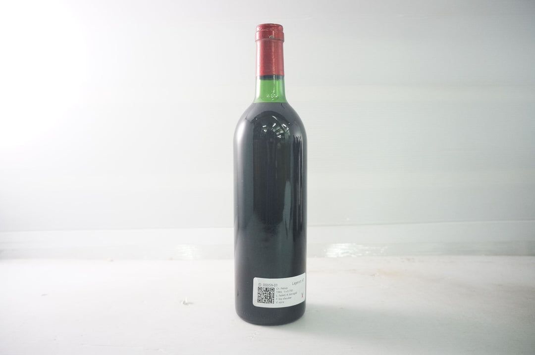 Petrus 1983 *