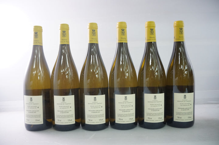 Bonneau du Martray Corton Charlemagne Grand Cru 2008