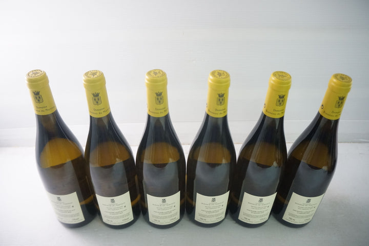 Bonneau du Martray Corton Charlemagne Grand Cru 2008