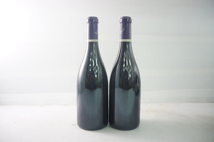 Frederic Magnien Bonnes Mares Grand Cru 2006 *