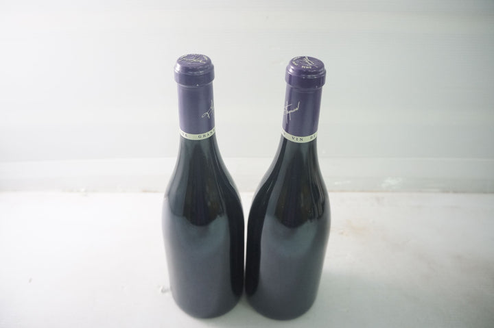 Frederic Magnien Bonnes Mares Grand Cru 2006 *