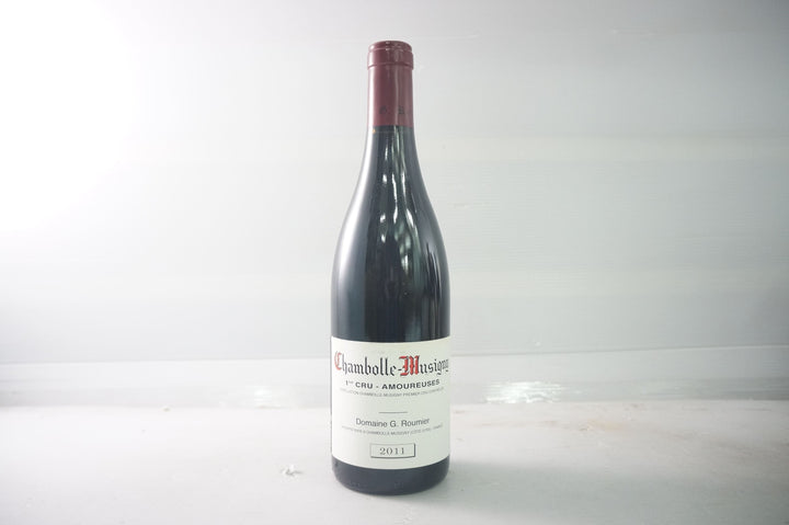 Roumier (Georges) Chambolle Musigny Les Amoureuses 1er Cru 2011