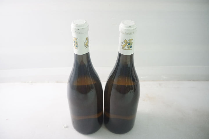 Jean Marc Boillot Puligny Montrachet Champ Canet 1er Cru 1999 *