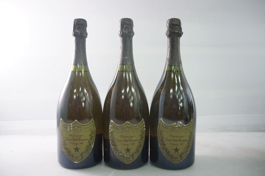 Dom Perignon 1982 *