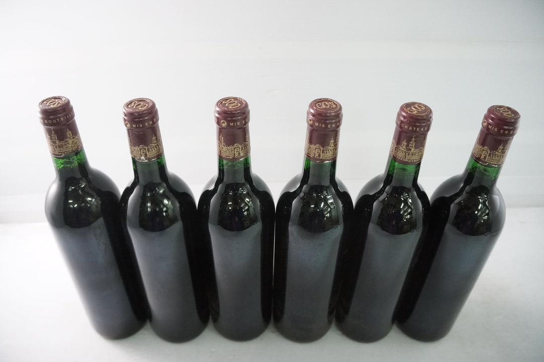 Chateau Cos d'Estournel OWC 1994