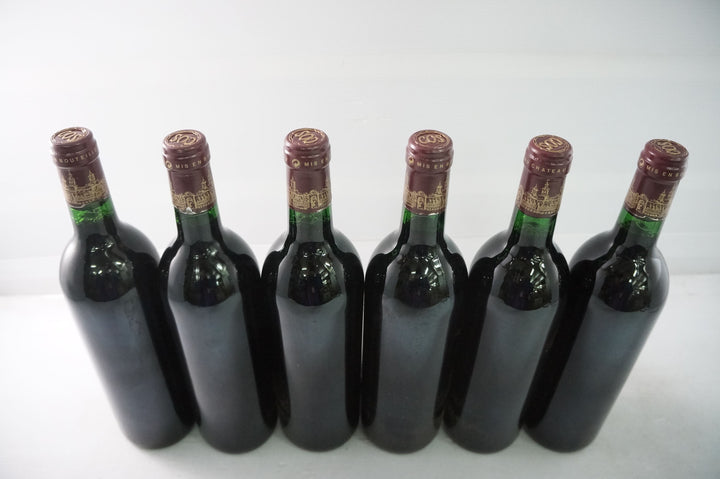 Chateau Cos d'Estournel OWC 1994