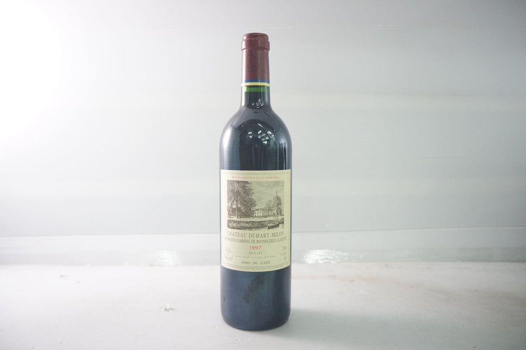 Chateau Duhart Milon 1997