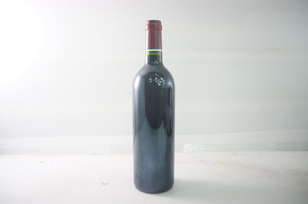 Chateau Duhart Milon 1997