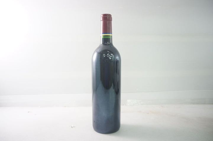 Chateau Duhart Milon 1997