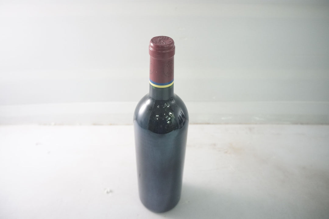 Chateau Duhart Milon 1997