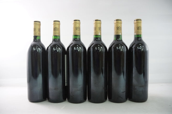 Chateau Haut Batailley OWC 1990