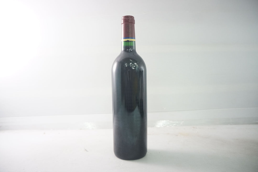 Carruades de Lafite 1997