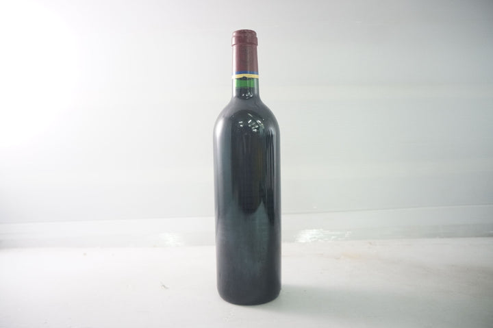 Carruades de Lafite 1997