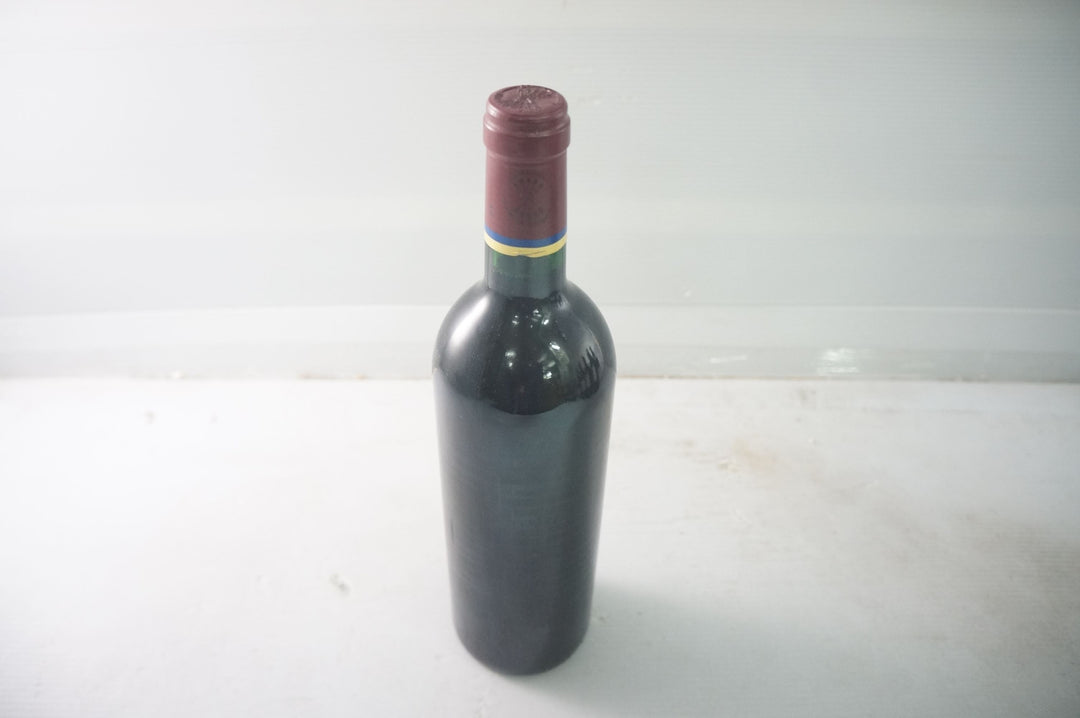 Carruades de Lafite 1997