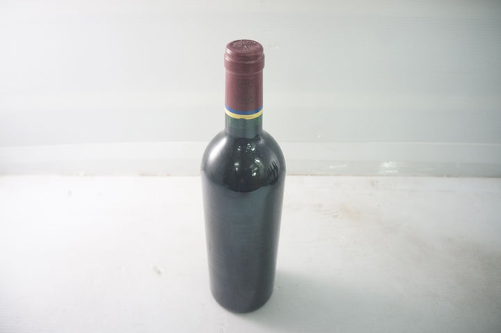 Carruades de Lafite 1997