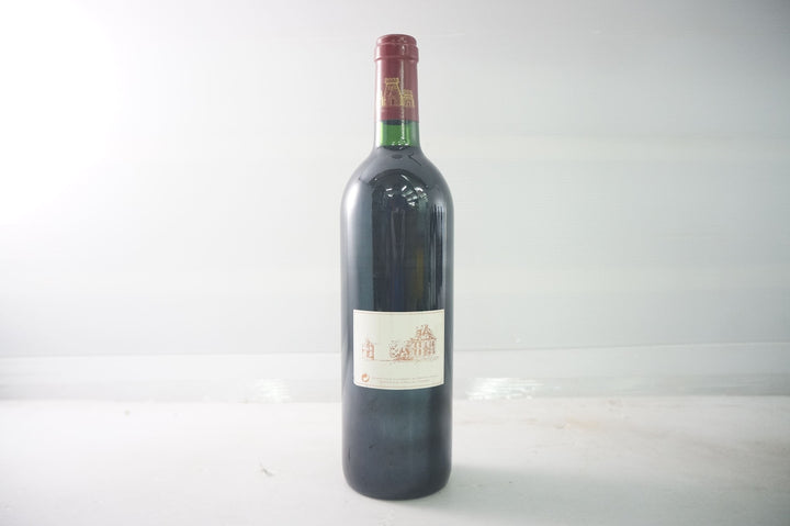 Les Forts de Latour 1995 *