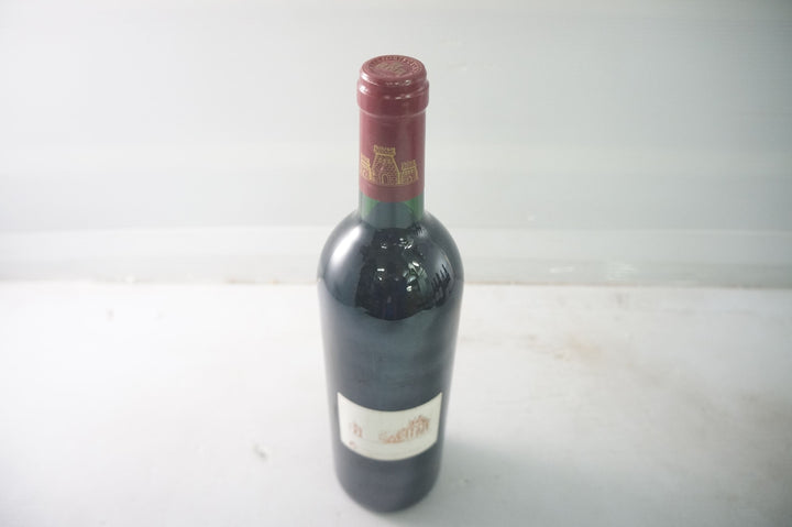 Les Forts de Latour 1995 *