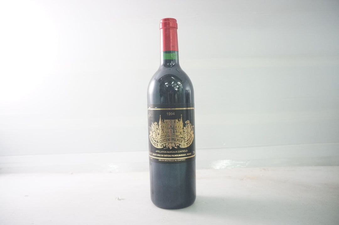 Chateau Palmer 1994 *