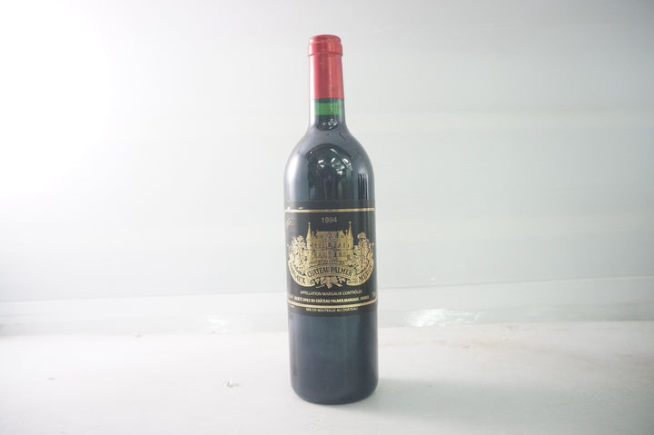 Chateau Palmer 1994 *