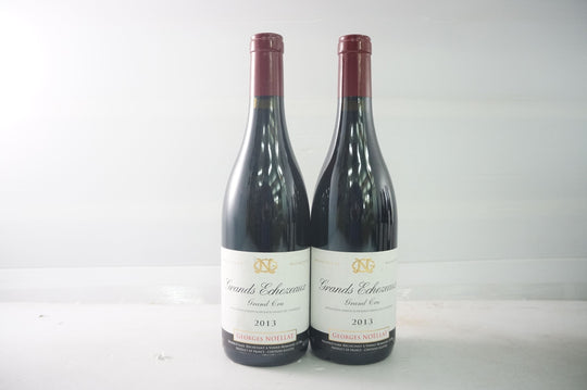 Georges Noellat Grands Echezeaux Grand Cru 2013