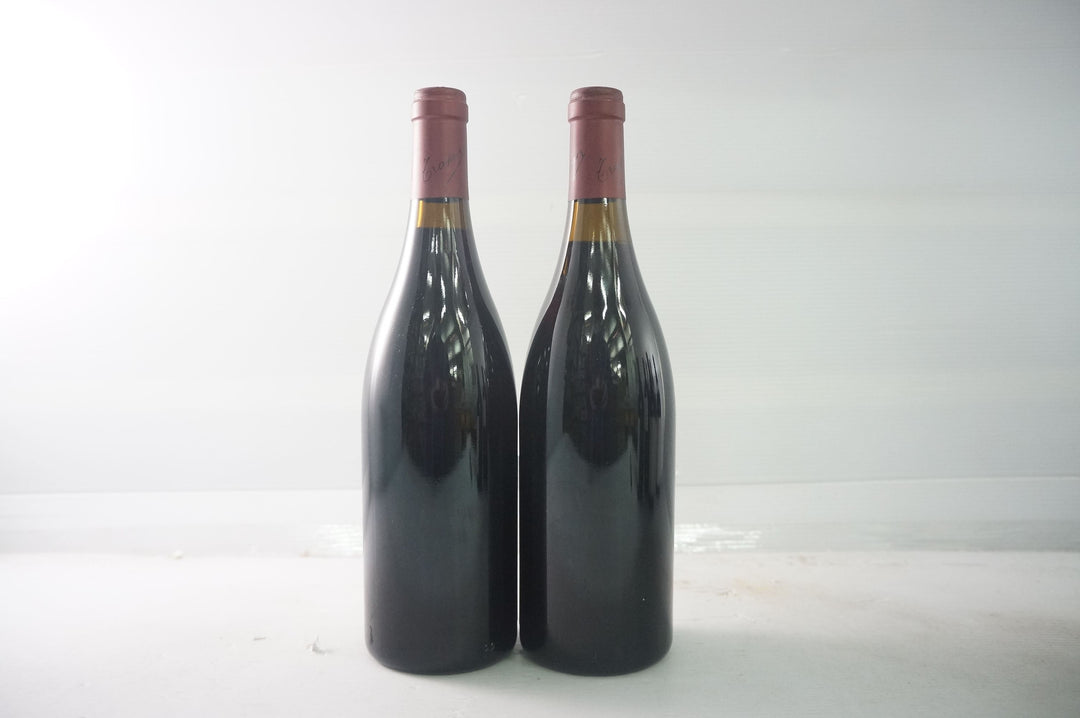 Trapet Gevrey Chambertin Petite Chapelle 1er Cru 2006 *