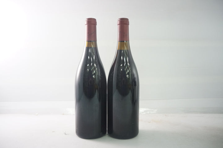 Trapet Gevrey Chambertin Petite Chapelle 1er Cru 2006 *