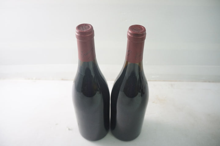 Trapet Gevrey Chambertin Petite Chapelle 1er Cru 2006 *