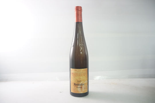 Keller Dalsheimer Hubacker Riesling Trocken Grosses Gewachs 2017