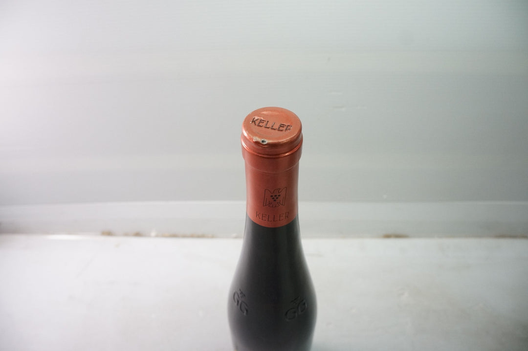 Keller Westhofen Brunnenhauschen Abtserde Riesling Trocken Grosses Gewachs 2012 *