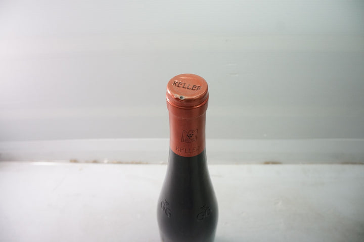 Keller Westhofen Brunnenhauschen Abtserde Riesling Trocken Grosses Gewachs 2012 *