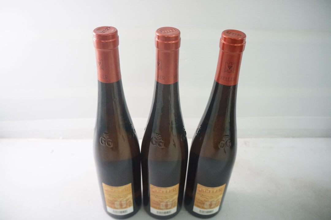 Keller Westhofen Brunnenhauschen Abtserde Riesling Trocken Grosses Gewachs 2014